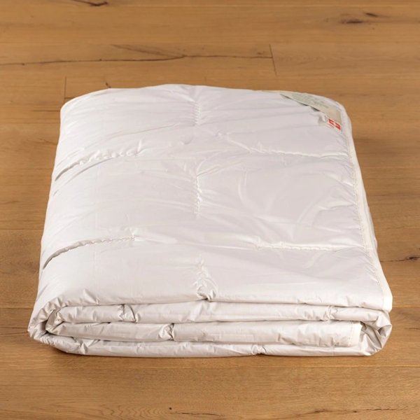 Kamelhaar Duvet Sommer