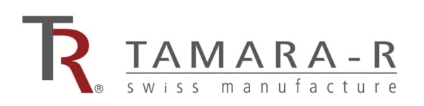 Logo TAMARA-R