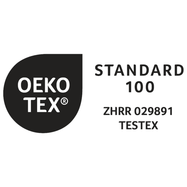 OEKO TEX 100 Dorbena